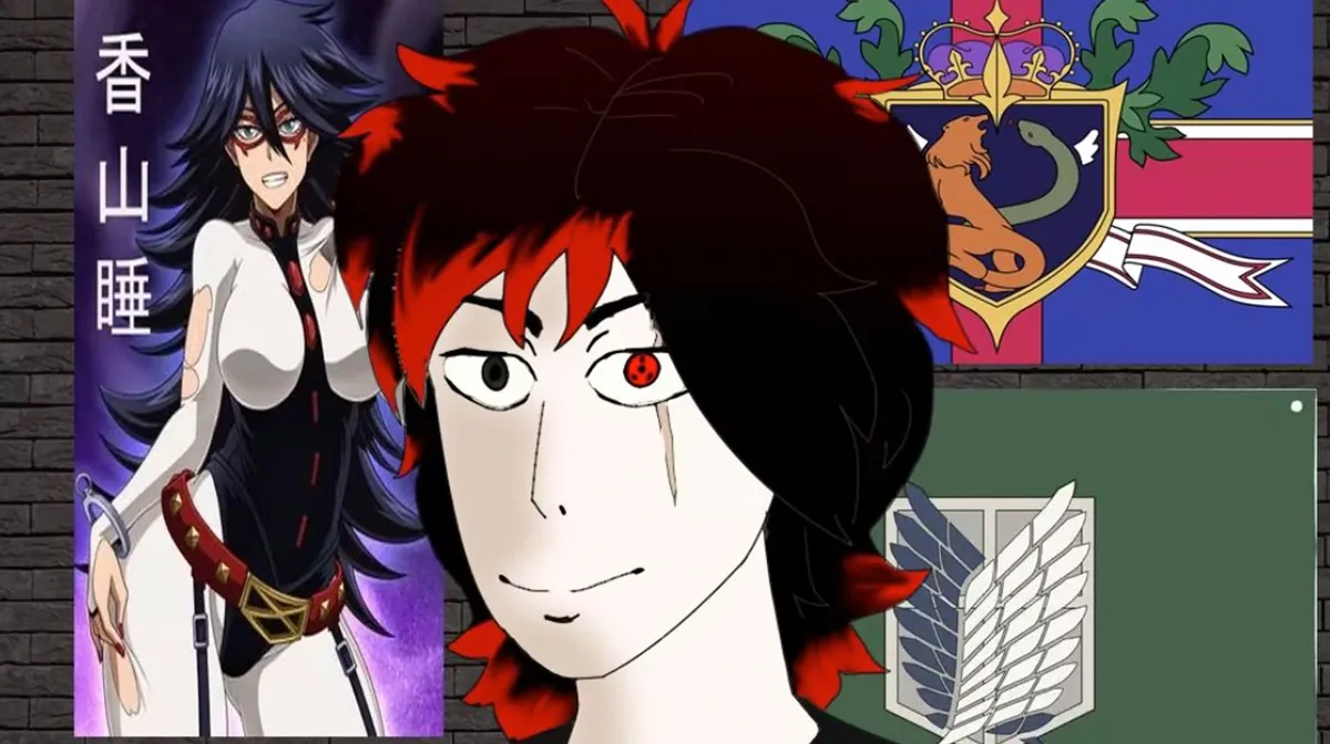 Heh, Room For One More?