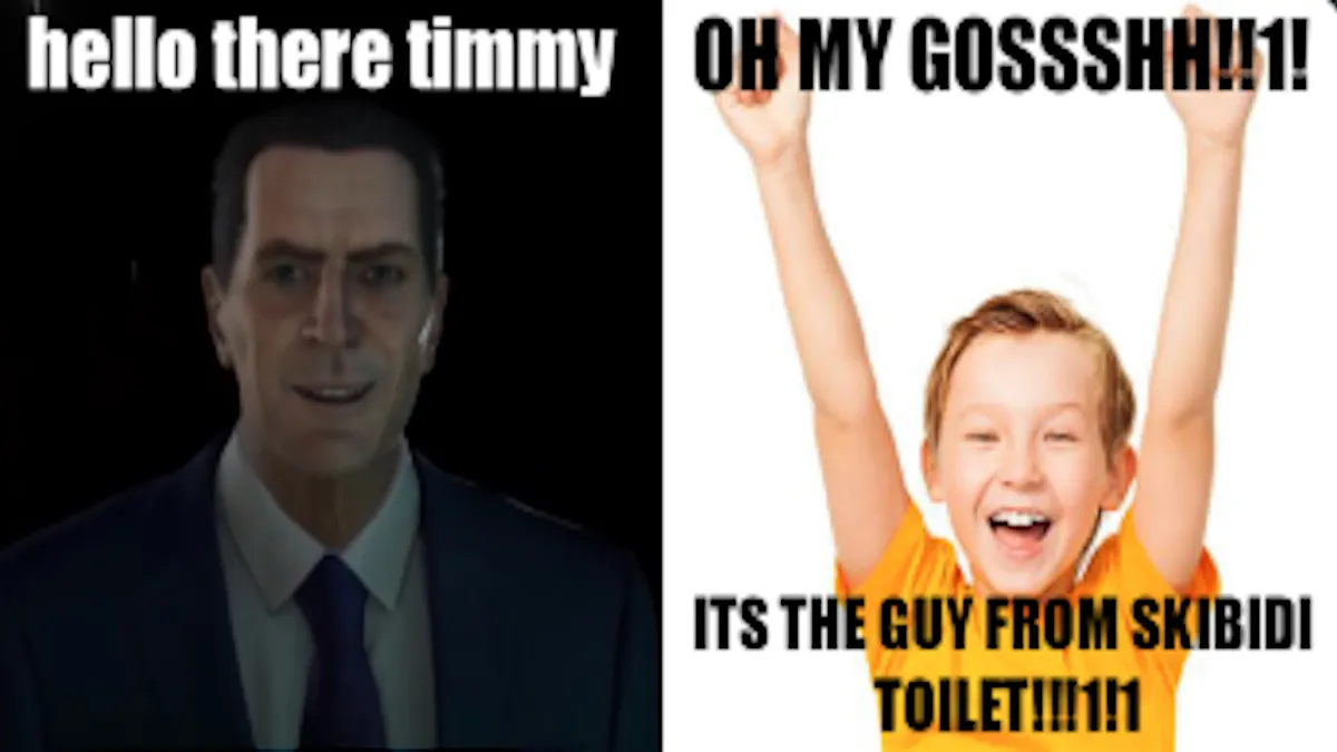 Hello There Timmy