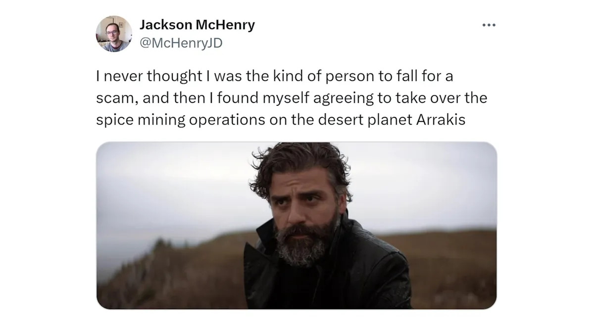 I Never Thought I Was the Kind of Person to Fall for a Scam