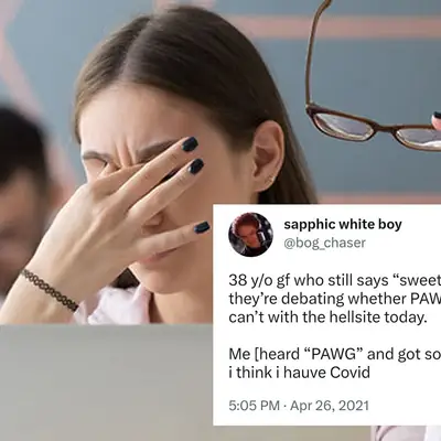 I Think I Hauve Covid