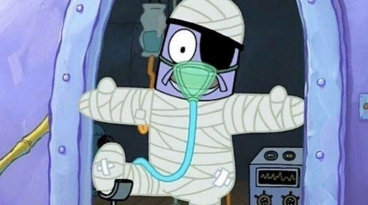 I Was Born with Glass Bones and Paper Skin