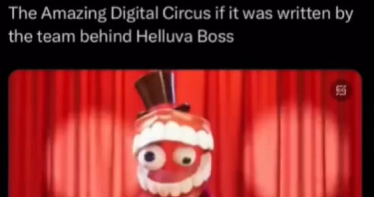 If It Was Written Like Helluva Boss / By Vivziepop