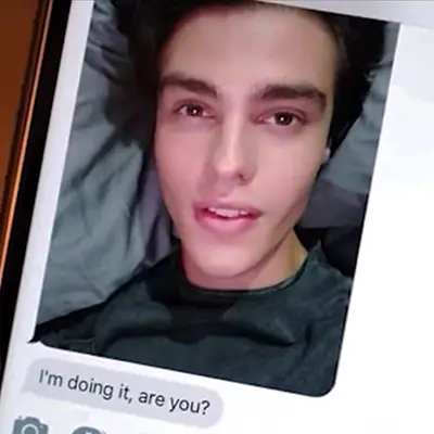 I'm Doing It, Are You?