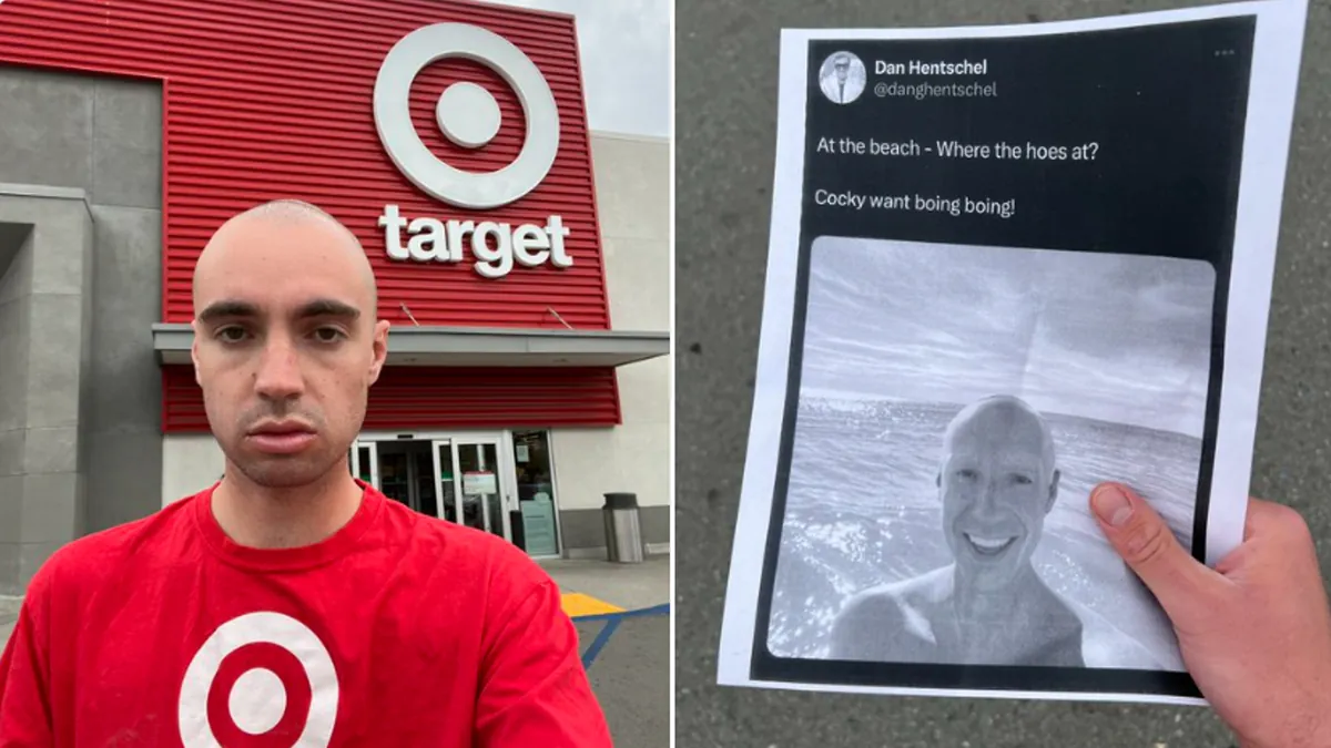 I'm Glad You Guys Liked "Cocky Want Boing Boing" 'Cause It Got Me Fired