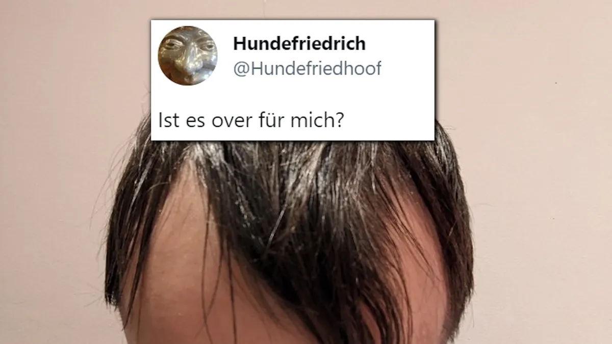 Ist Es Over Für Mich?