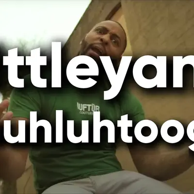 Jittleyang / Fuhuhluhtoogan