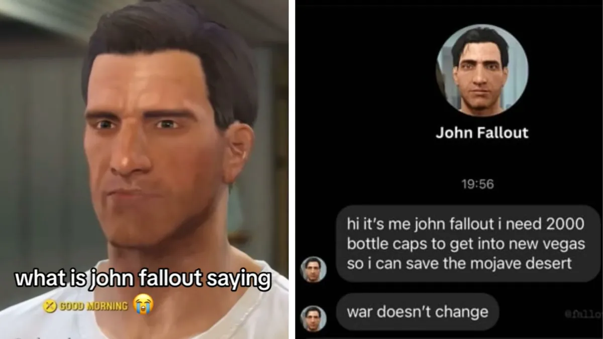 John Fallout