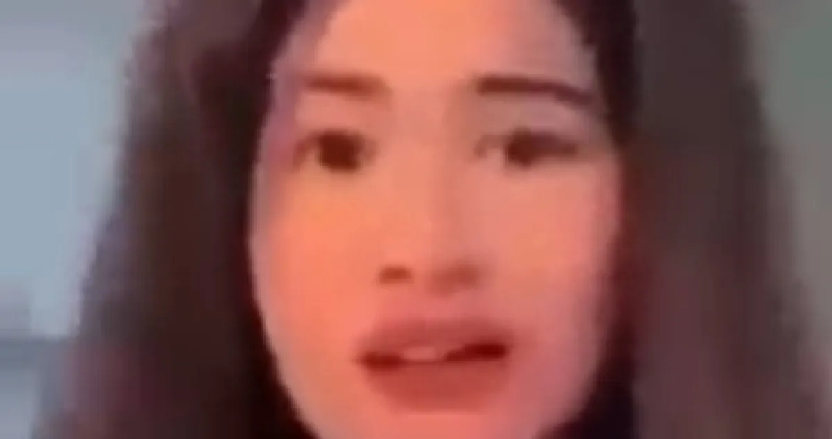 KaMangyan Shampoo Issue Video