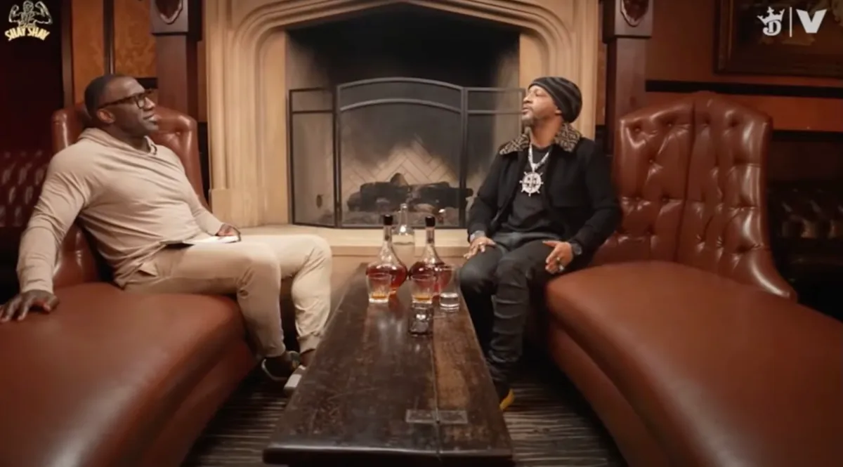 Katt Williams' "You Have An Unnatural Allegiance To Losers"