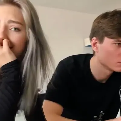 Laptop Cuck / ( ͡° ͜ʖ ͡°) Edition