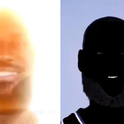 LeBonBon / LeEvil James
