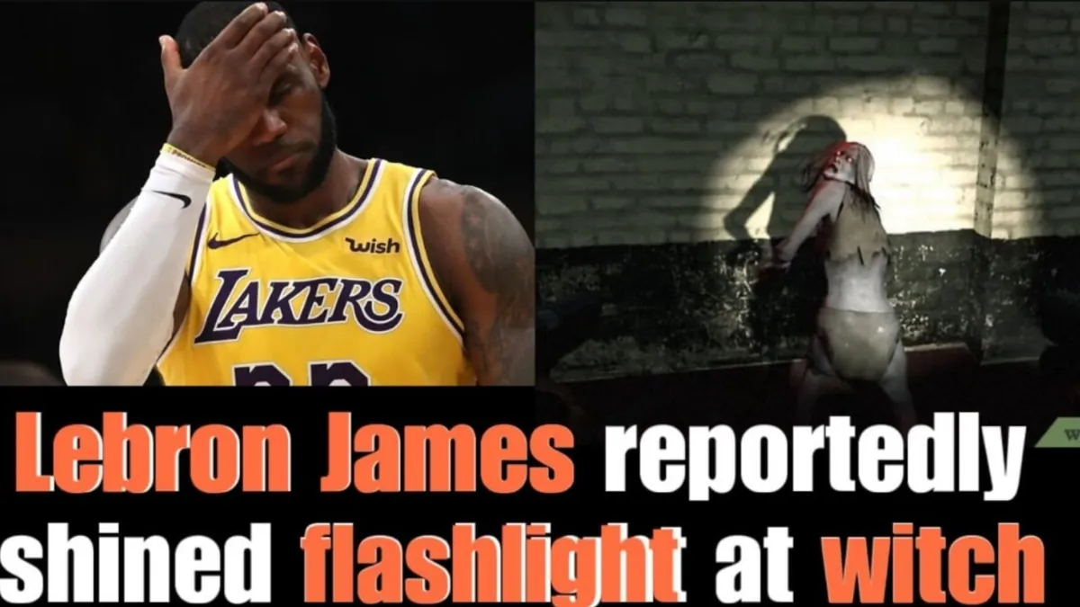 LeBron James Reportedly