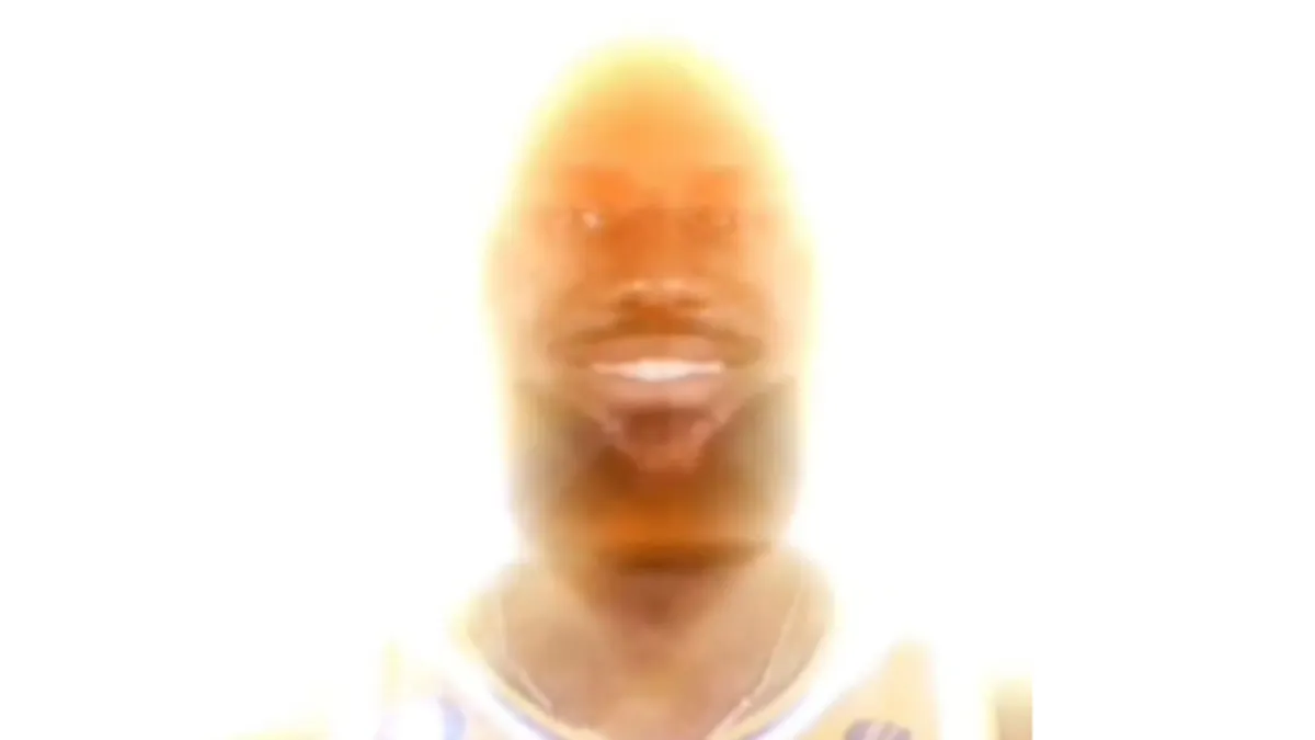 LeBron James "You Are My Sunshine" Edits