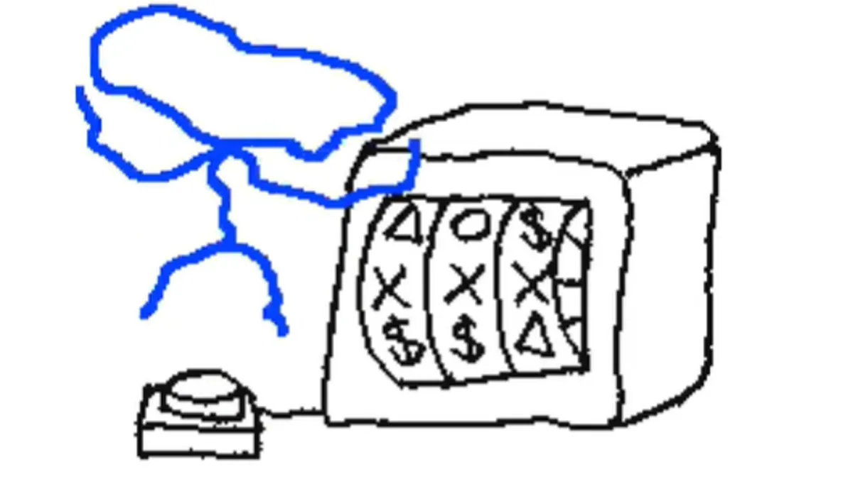 Let's Go Gambling / Aw Dangit