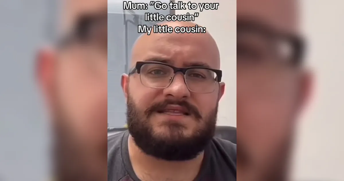 Level 5 Gyatt Rizz Copypasta