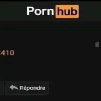 Lexx410 Pornhub "Mom?" Comment