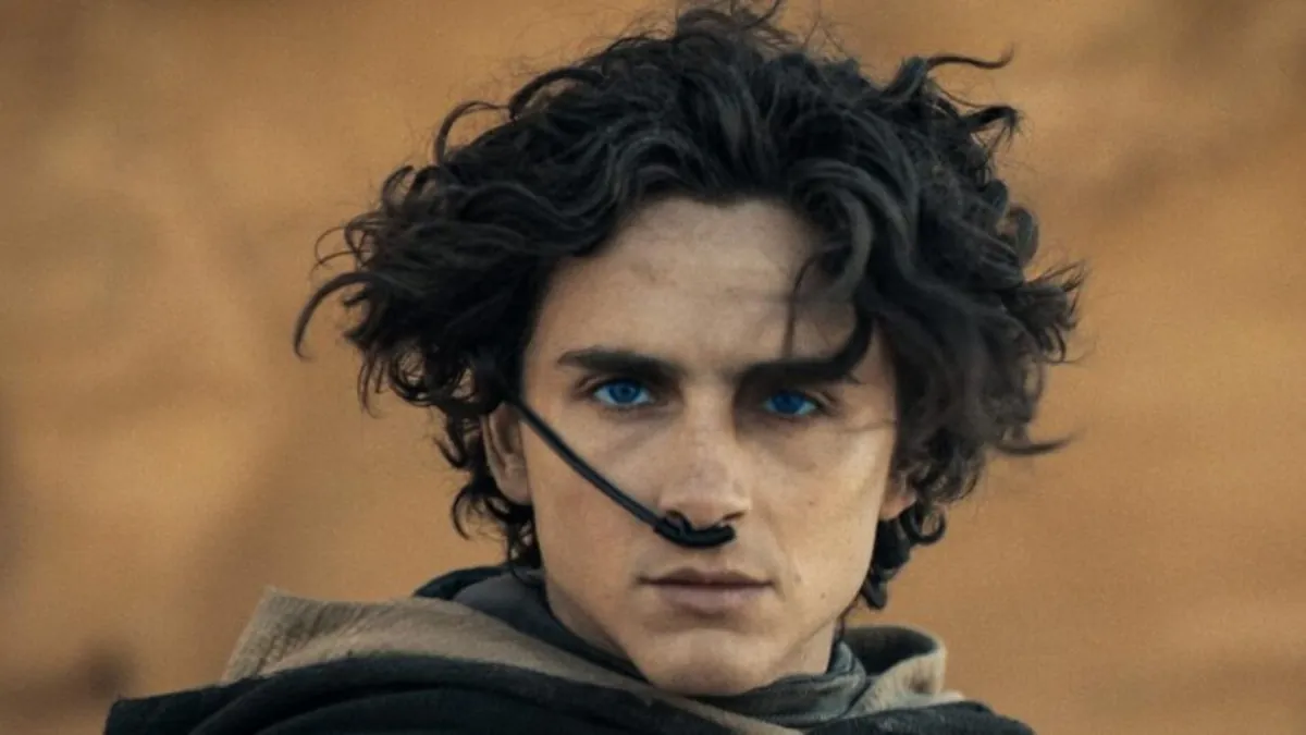 Lisan al-Gaib (Dune Prophecy)