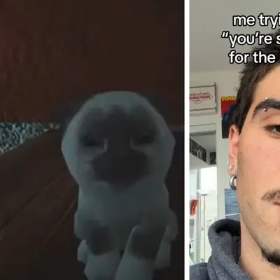 Markiplier's "You're So Portuguese"