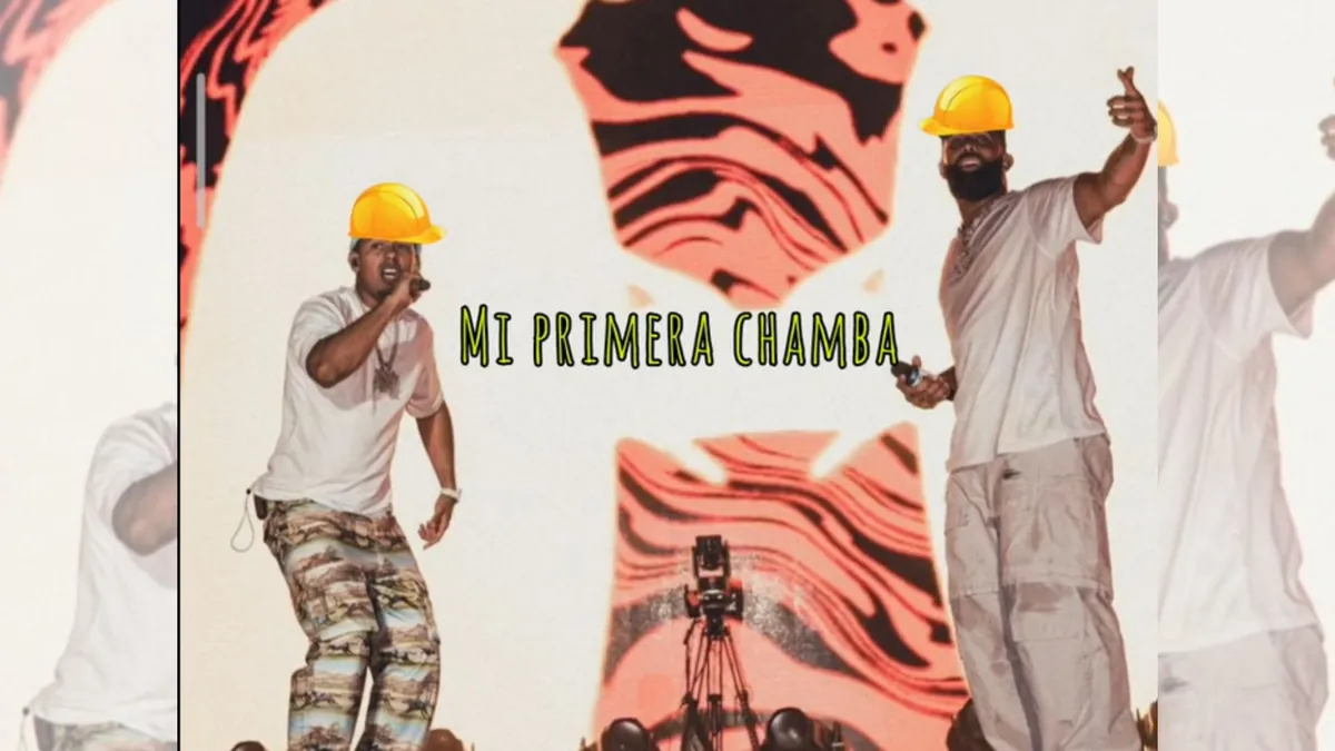 Mi Primera Chamba / My First Job