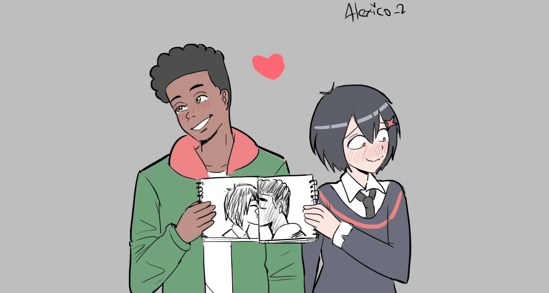 Miles and Peni Shipping