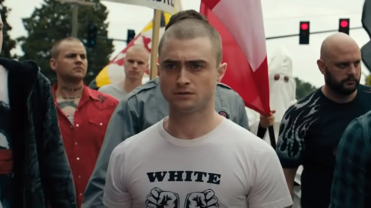 Nate, What Are You Doing Man?