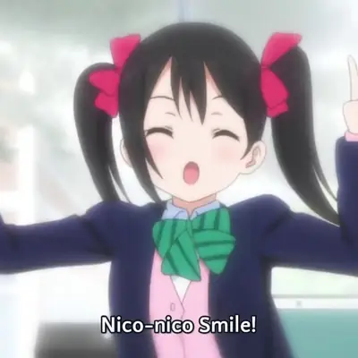 Nico Nico Nii