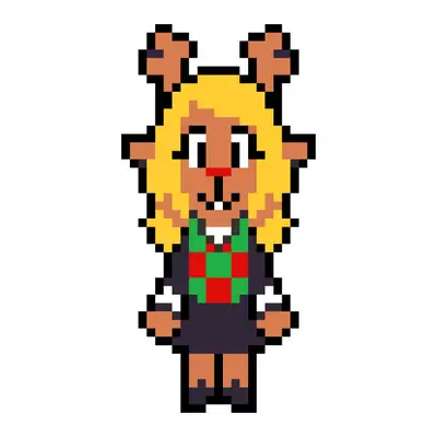 Noelle Is Trans / Noelle's Antlers Debate (Deltarune)
