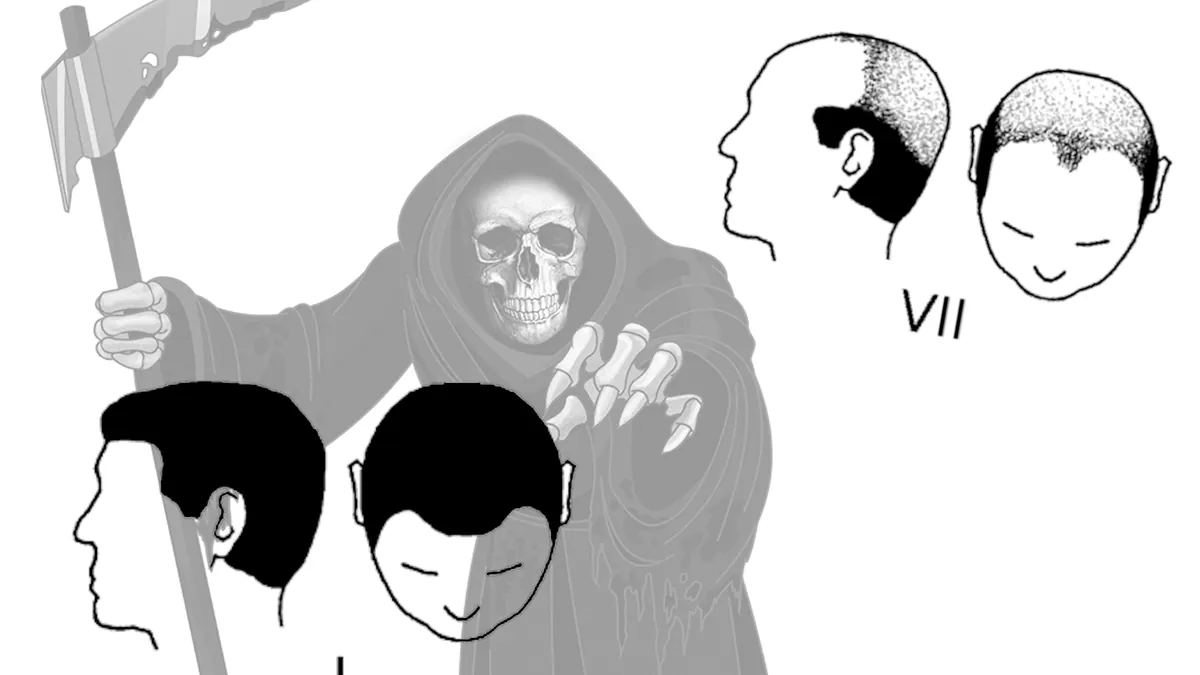 Norwood Scale / Norwood Reaper