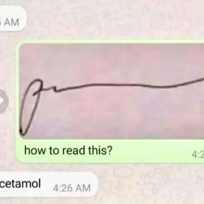 Paracetamol