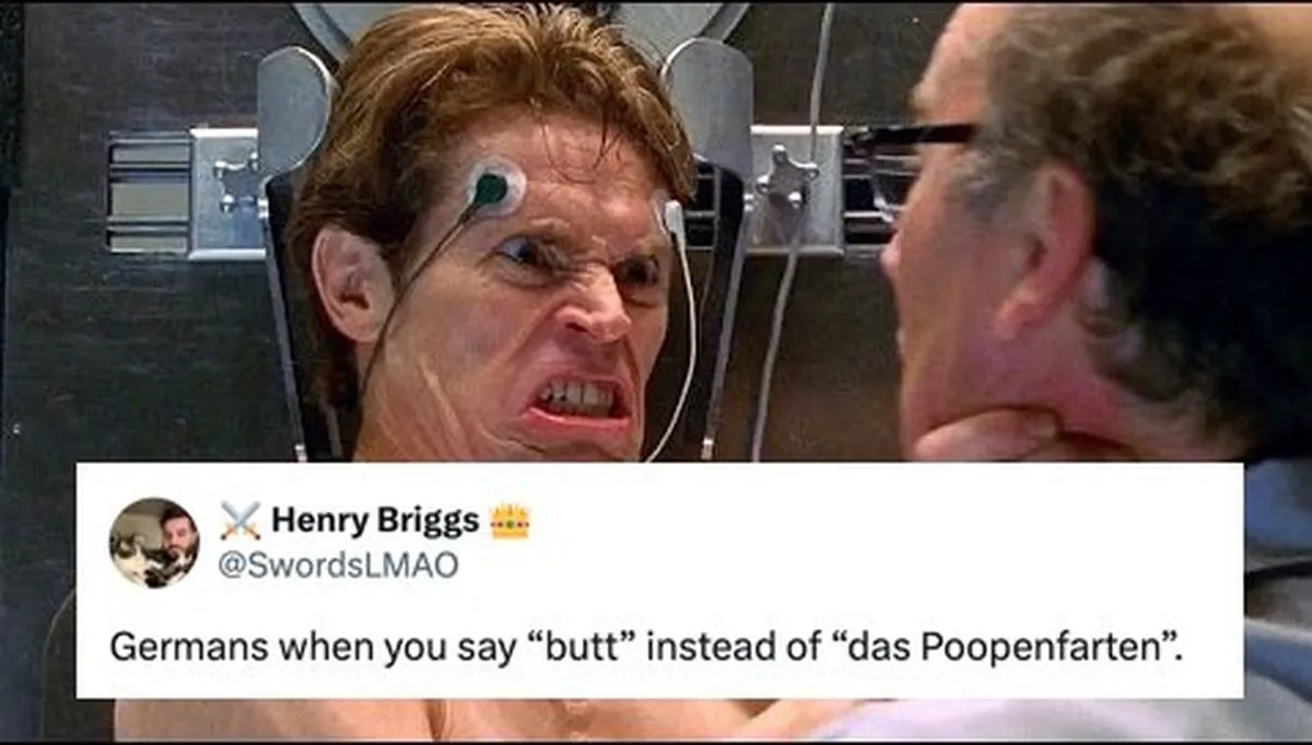 Poopenfarten