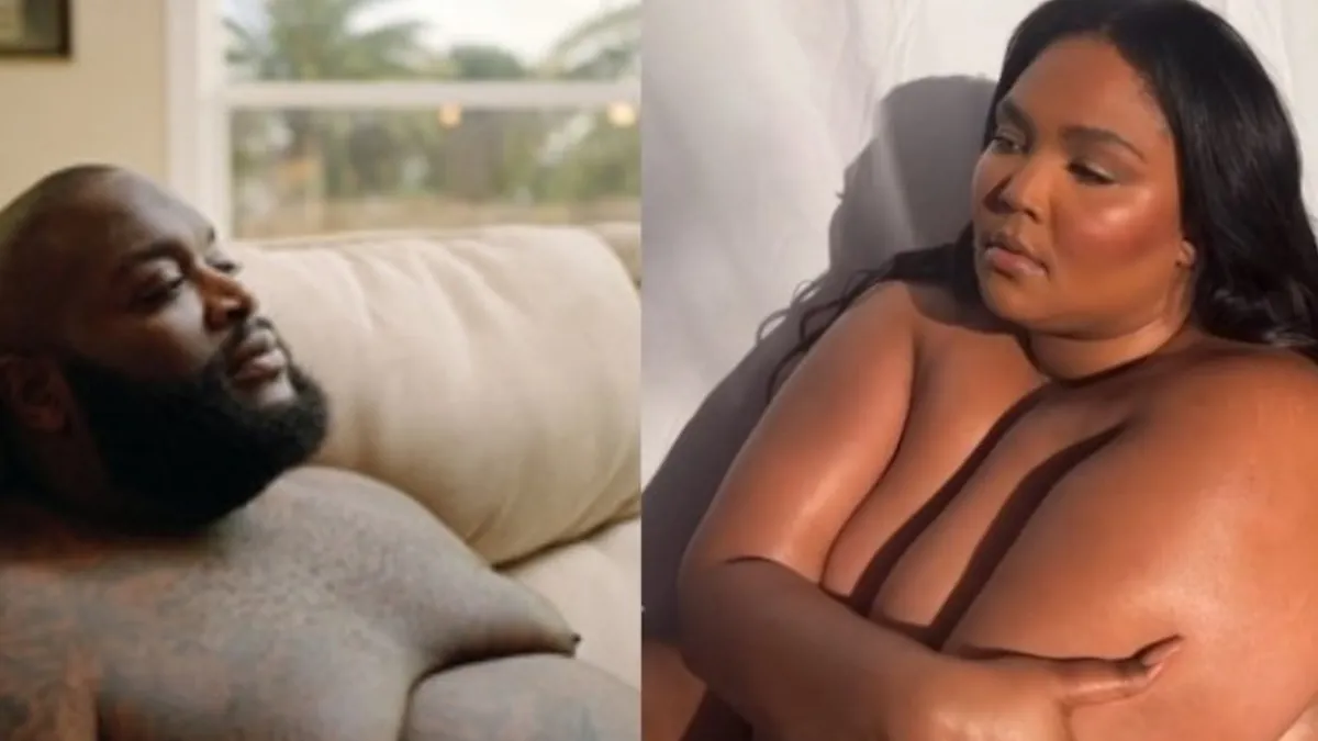 Put on a Shirt / Empowering