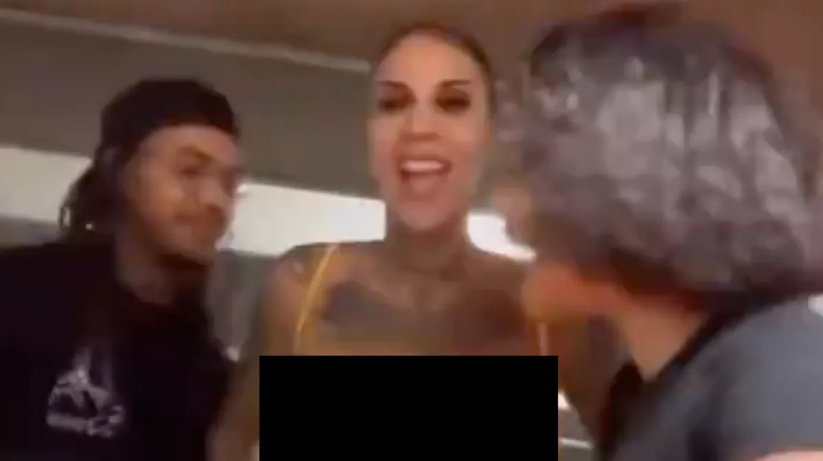 Rock Paper Scissors Video