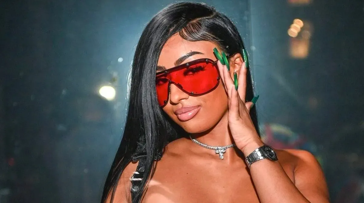 Rubi Rose Leaked Video Rumor