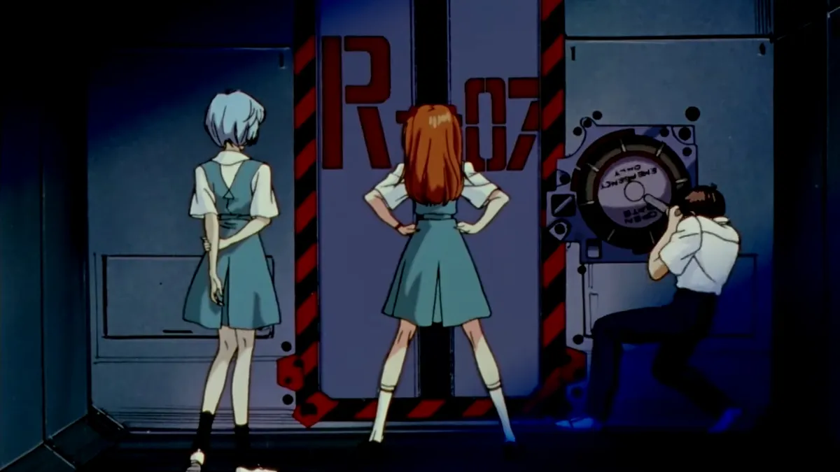 Shinji, Crank That Soulja Boy