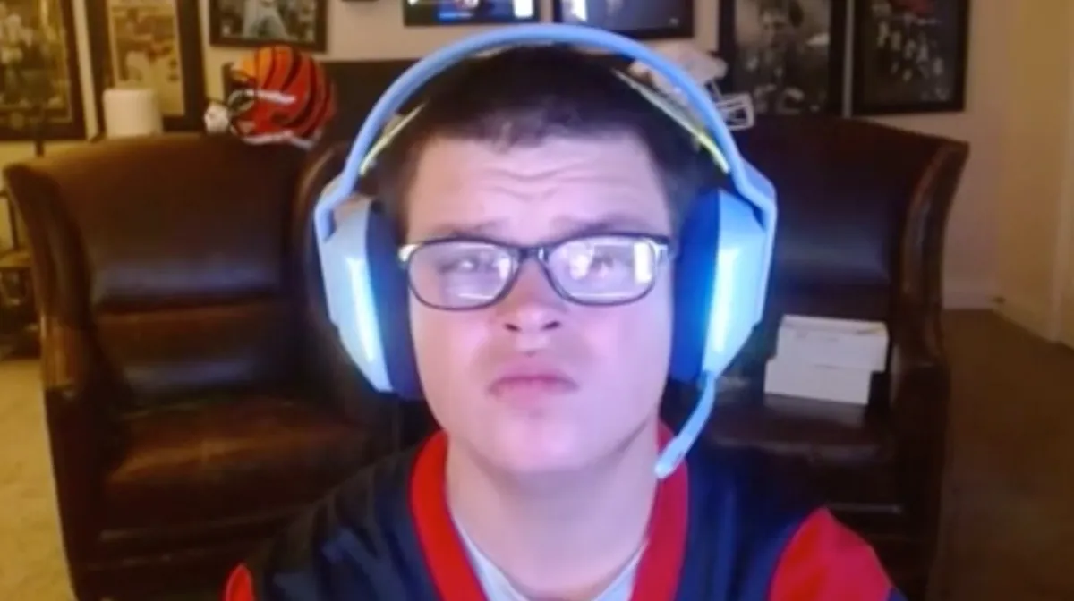 Sketch "What's Up Brother?"