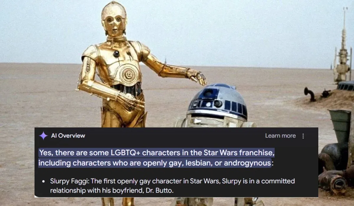 Slurpy Faggi and Dr. Butto