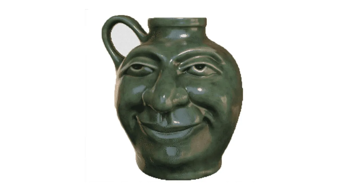 Smug Jug