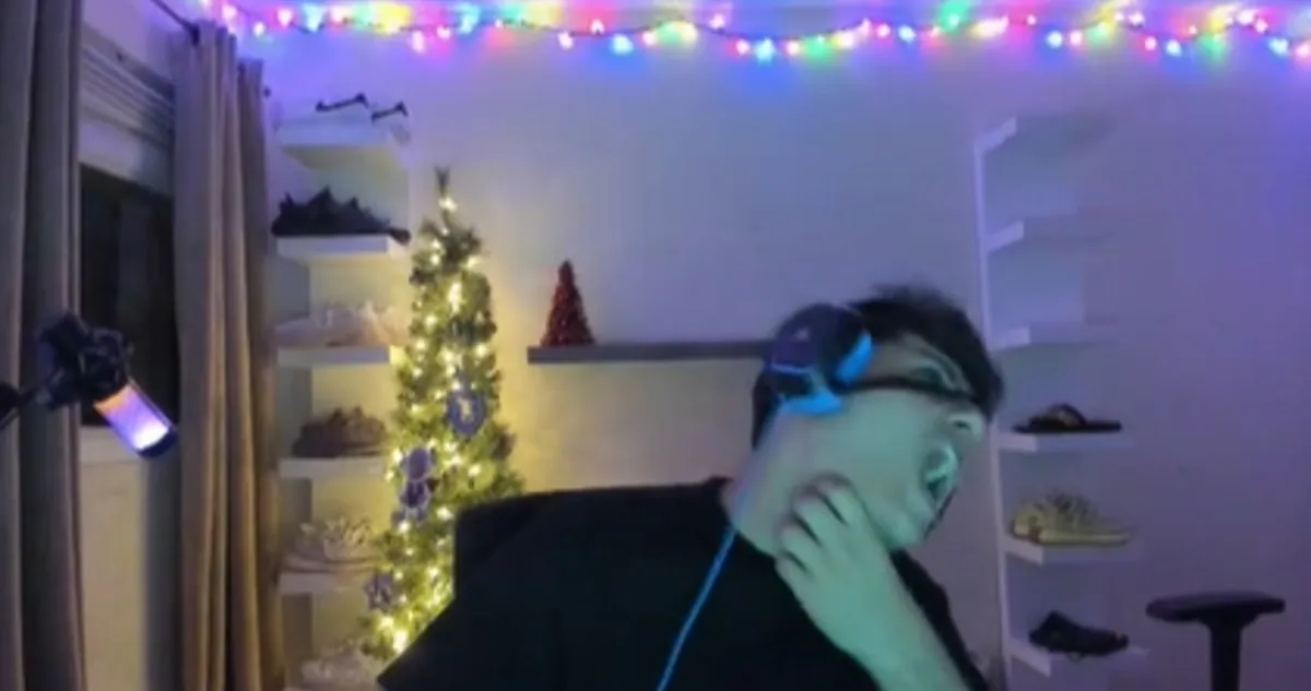 Stay In the Box / No, Get Out Of My Skin