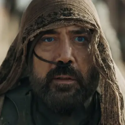 Stilgar (Dune Character)