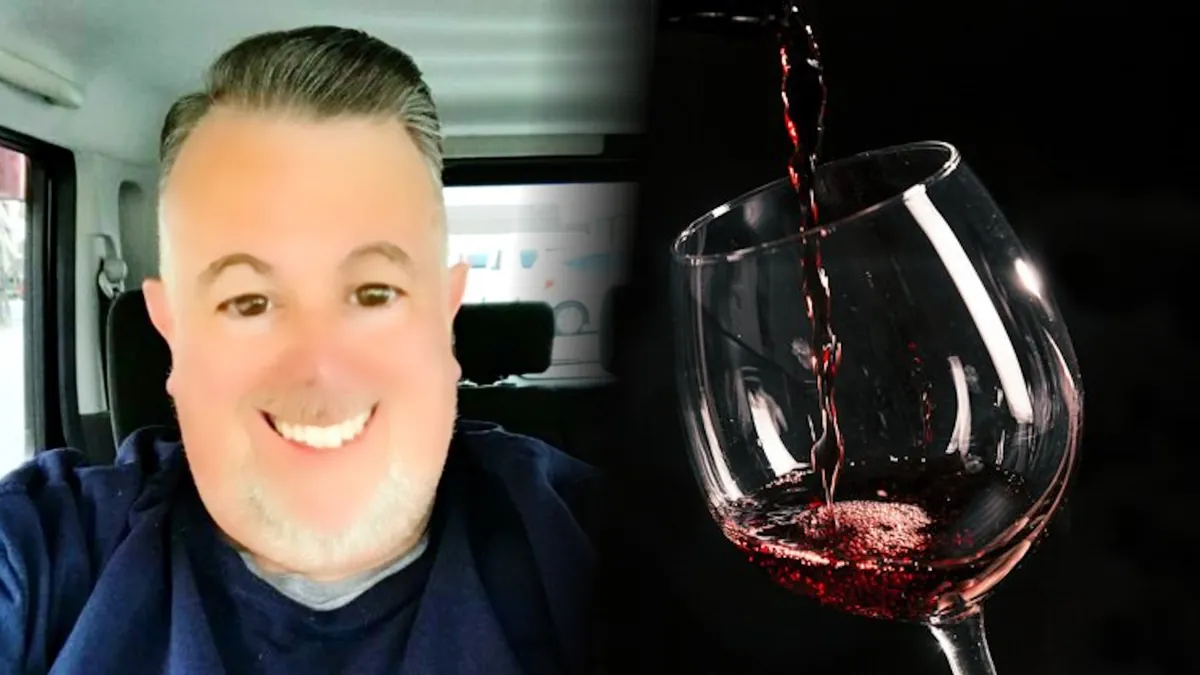 That Wine Guy
