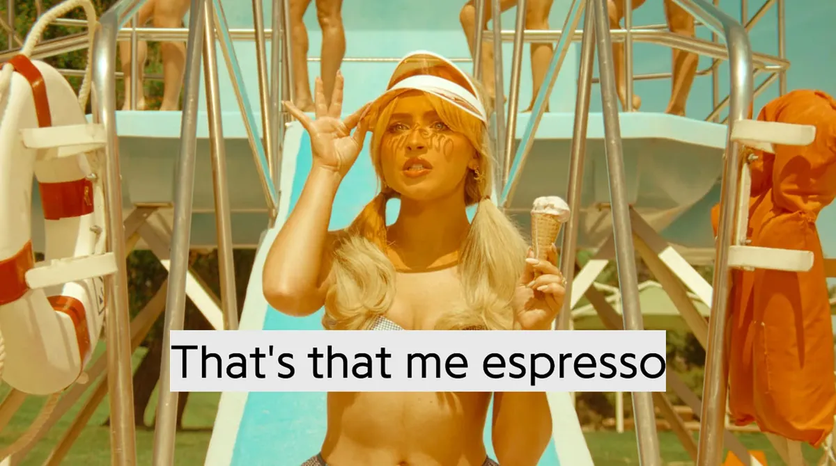 That's That Me Espresso