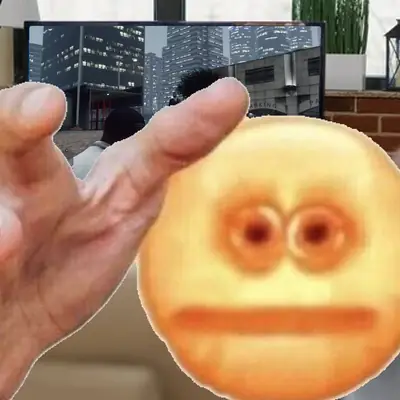 Touch Me While Your Bros Play Grand Theft Auto