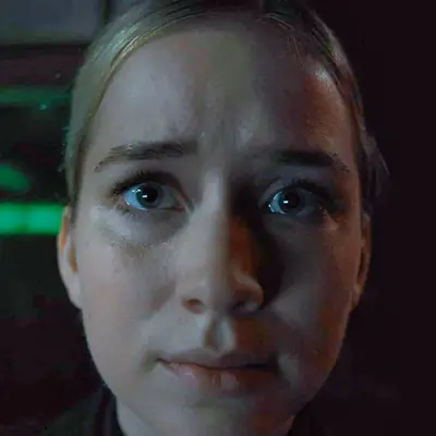 Vanessa Stare (FNAF)