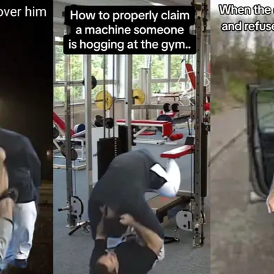 Very Quick, Very Effective