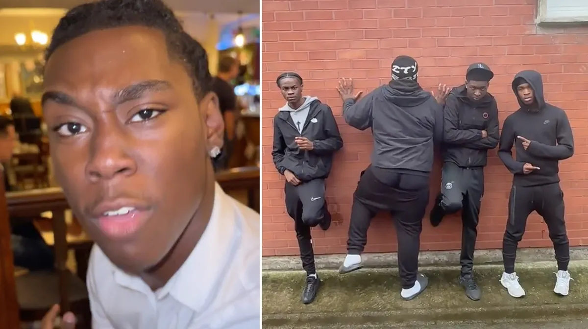 Wanna Chat About Flow Tell a Fella Come See Me / Charva Song