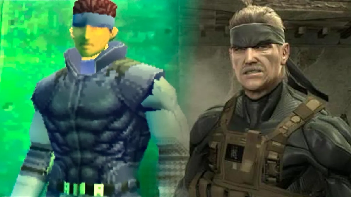 What I Looked Like When GTA V Came Out vs. Now