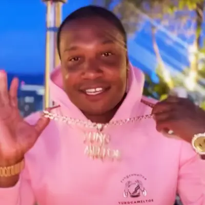 When I Die, I'mma Go to Snow Bunny Heaven