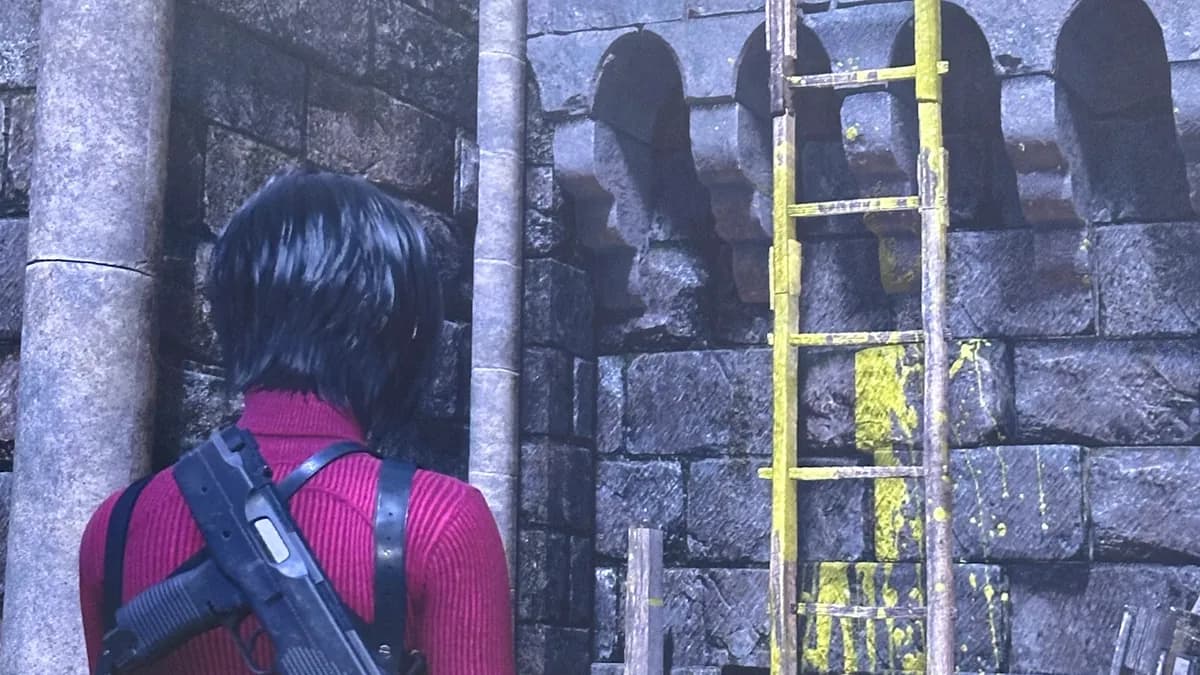 Yellow Paint Game Design Debate