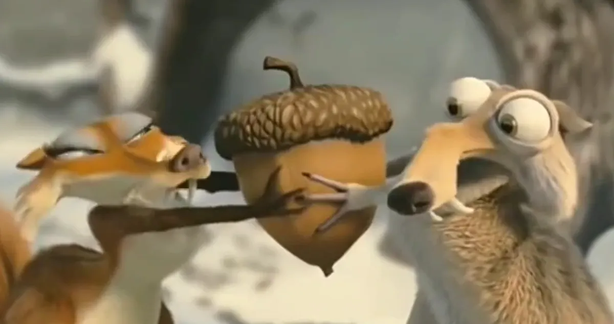 You Don't Deserve My Nut