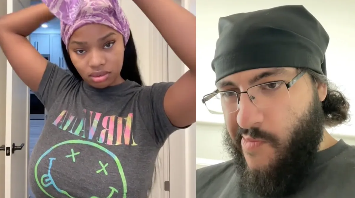 You Know, Black People